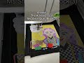 How quickly can you guess what is being made at Sweet Pea? #machineembroidery