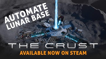 The Crust Release Trailer