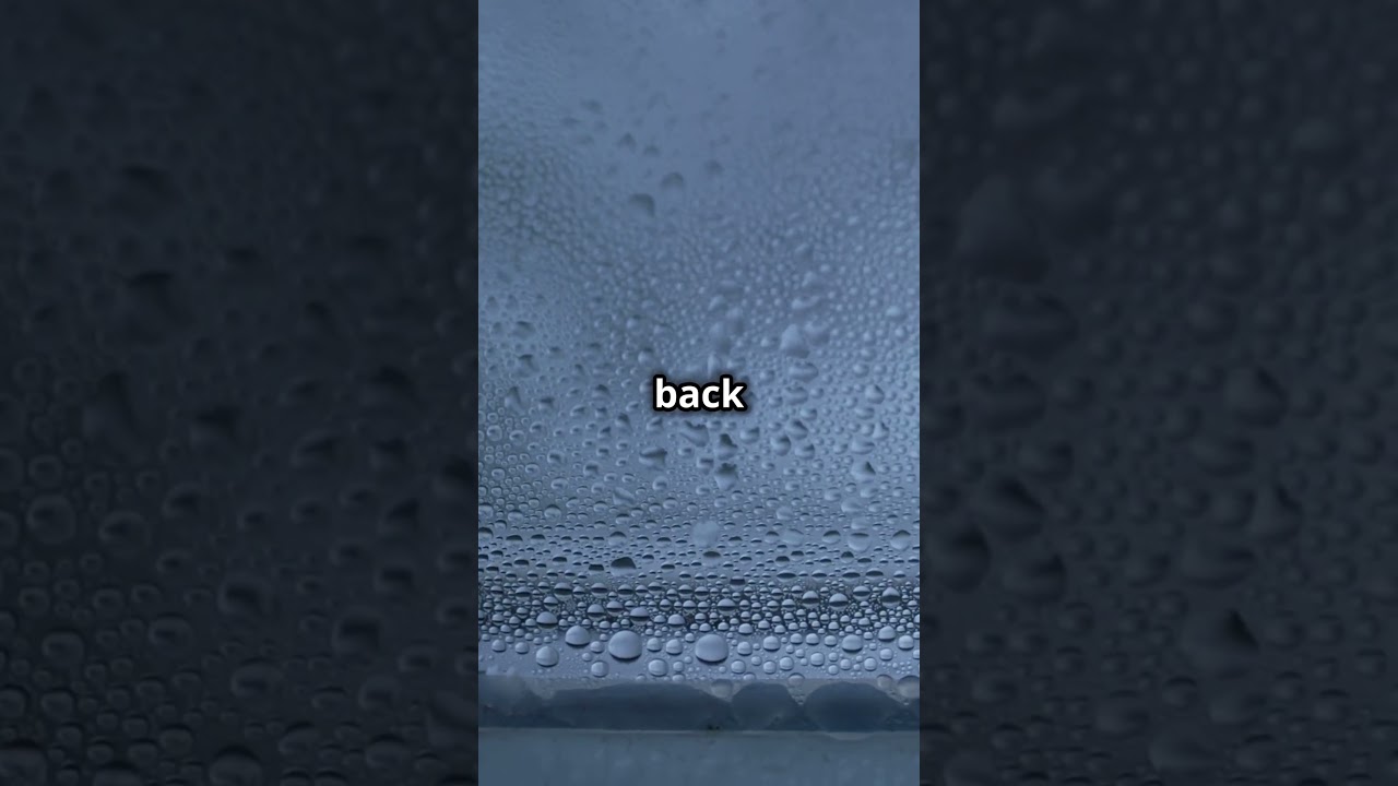 How Are Clouds Made ☁️ The Science Explained!