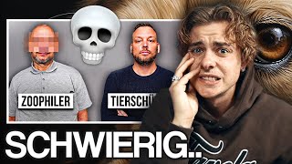 Thumbnail for Das letzte Video von Leeroy.. | ZOOPHILIE