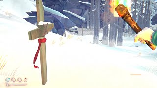 The Long Dark - Ölüler Uyurken