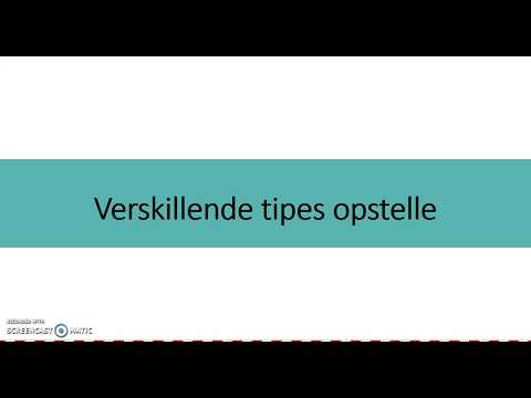 Video: Verskillende tipes ekonomie: basiese inligting