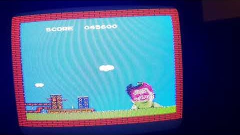 Pointless Tetris ROM hacks intensify