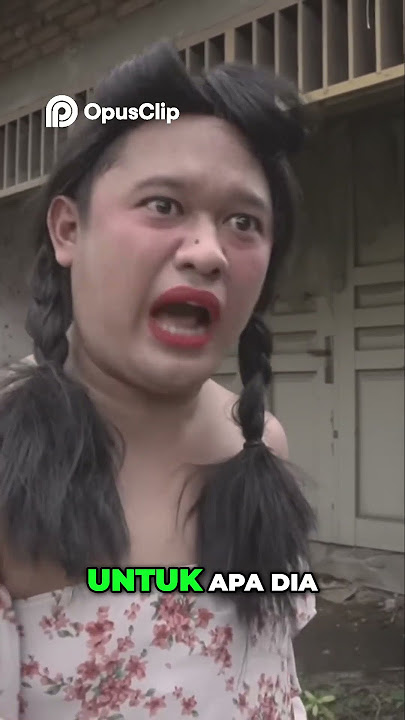 Speaker AntiEmosi Tati #youtubeshorts #shortsviral #youtubevideo #warintilofficial #warintil #funny
