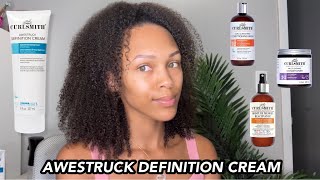 видео: Curlsmith *НОВИНКА* Крем Awestruck Definition Cream | Как добиться эффекта чёткого контура с помо... картинка: Curlsmith *НОВИНКА* Крем Awestruck Definition Cream | Как добиться эффекта чёткого контура с помо...