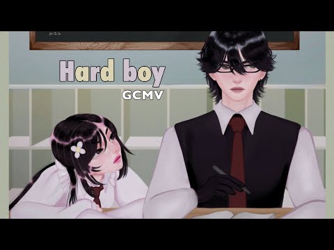 []Hard boy[]gcmv[]by kenma simp[]irl ocs[]