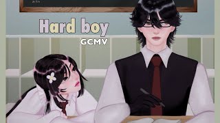 []Hard boy[]gcmv[]by kenma simp[]irl ocs[] Resimi