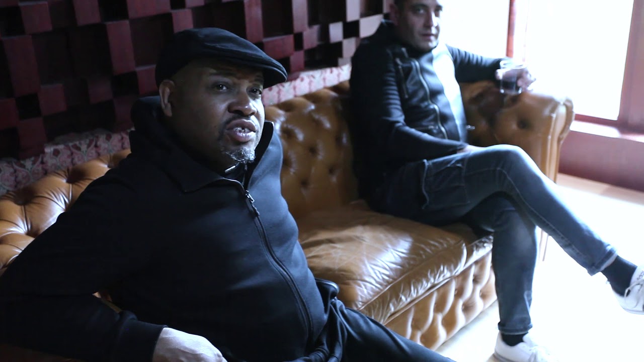 ONDŘEJ ŠTVERÁČEK SPACE PROJECT 2019