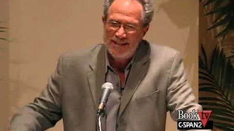 Book TV: Jeffrey Haas "The Assassination of Fred H...