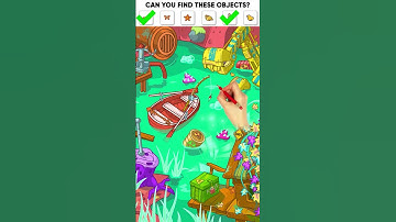 This game is truly relaxing! #findItspyhiddenobjects #hiddenobjectgame #puzzle #gameplay #gaming