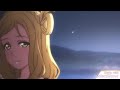 أغنية الحياة امل على انمي لوف لايف 