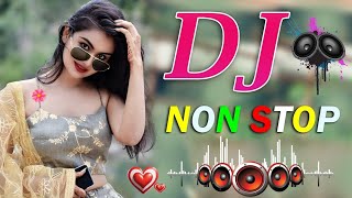 New Hindi Dj Mashup Song 💕 Best Dj Remix 🥀Love story song 💝 Bollywood Nonstop🌷 Hindi Old Remix song