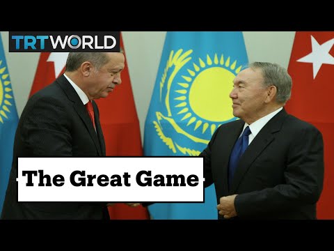 Strait Talk: Turkey,