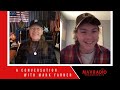 A Conversation With Mark Farner I Full Interview with Nathan Swets