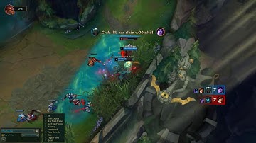flash predict (Pyke ultimate)