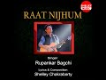 Raat Nijhum Mp3 Song