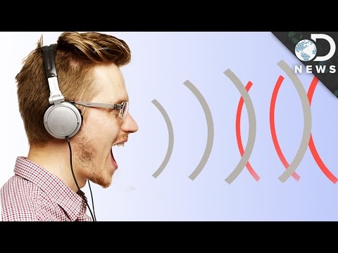 Can humans hear sonar?