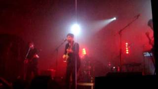 Shout Out Louds - 1999 - live
