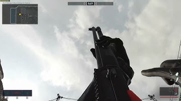 Satisfying reload animations from different games PT2