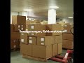 Lower Risk = Lower Real Cost in Furniture Sourcing