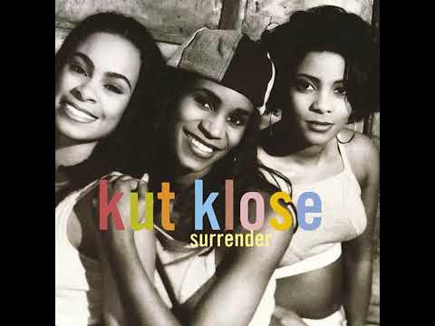 Kut Klose-Surrender