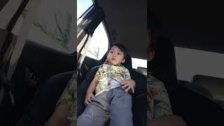 Mau pipis, katanya pipis dicelana padahal pake pampers #shorts #video #lucu #viral