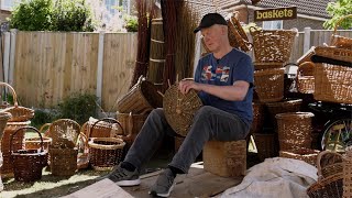 Famous Suffolk Basket Maker Net Worth