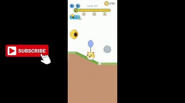 Save the Doge Level 211