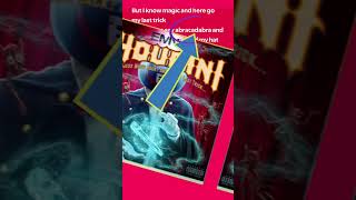 Eminem leaked Houdini 4 years early? #music #hiphop #rap #eminem