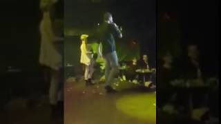 Nikos Rizos - Akroama Live Kastoria 2016-17