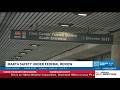 Duffey on federal investigation into MARTA: Feds examining aspects of transit's security response