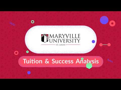 Maryville University of Saint Louis Tuition, Admissions, News & more