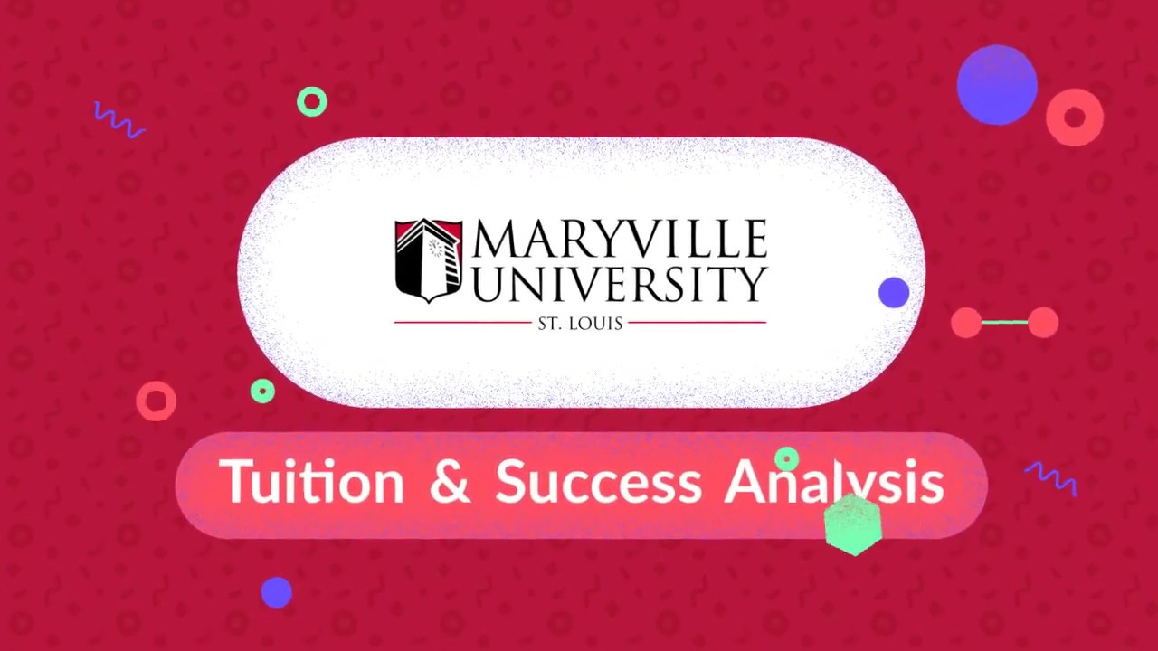 Maryville University of Saint Louis Tuition, Admissions, News & more - YouTube