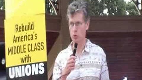 MN: Turn Around America - SE ALC Event