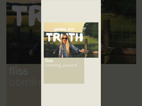 @flissmusiiic - coming around - DSCVR New Music