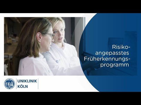 Video: Genomische Narben Als Biomarker Für Homologen Rekombinationsmangel Und Arzneimittelantwort Bei Brust- Und Eierstockkrebs