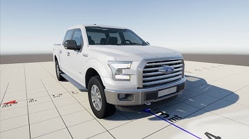 CVEDIA x InstaLOD: How CVEDIA Automated their 3D Data Optimization Pipeline for AI Simulations