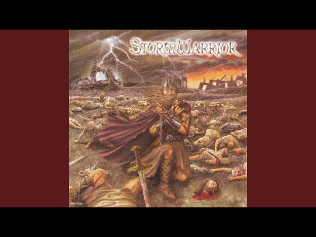 Stormwarrior - Thunderer