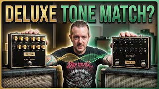 I Tested a Friedman BE-OD Clone So You Don't Have To - YouTube