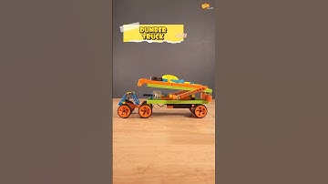 Blix Power Screw Robotics Kits For Kids | Blix Robotix