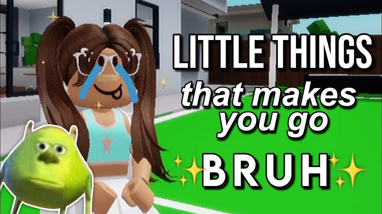 bruh song roblox