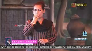 Kepegot Tresna - Lagu Sandiwara Chandra Sari. VOC. Mimi Kuwu Iweng 