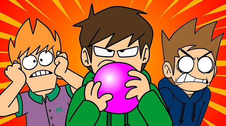 Eddsworld - Pinheads (Español Latino)