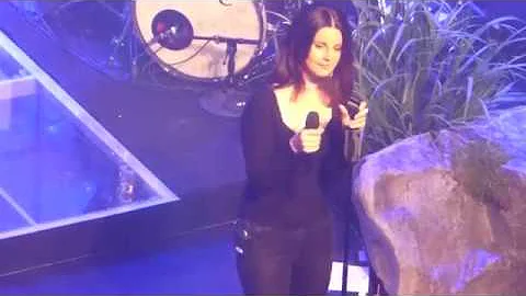 Lana Del Rey - Shades of Cool @ Terminal 5, NYC1 2017