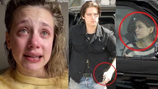 Real Dark Truth About Cole Sprouse and Lili Reinhart&#39;s Relationship