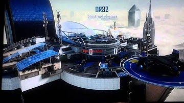 Trickshots i learned against bots with music