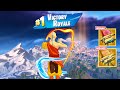 111 kill solo vs squads wins full gameplay fortnite season 2 ps4 controller