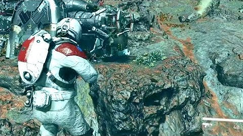 Starfield preload: can you pre-install the game right now?