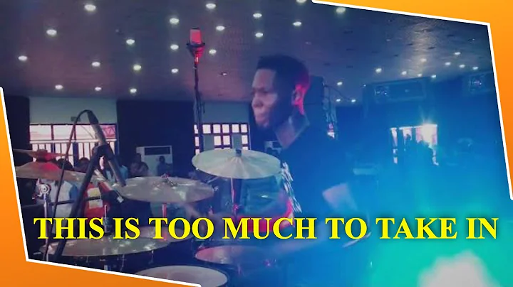 What He Turned Lift Up Your Voices By kanyesundayservices  Into - WATCH THIS!!! #watch