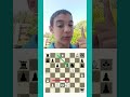 Essaie de résoudre ce problème !! #chess #echecs